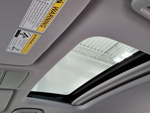 Used 2018 Honda CR-V EX-L image 25