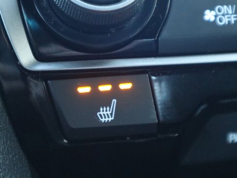 Used 2020 Honda Civic EX image 78