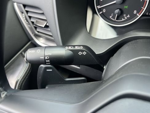 New 2026 Nissan Rogue Dark Armor FWD image 9