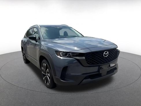 Used 2025 MAZDA CX-50 2.5 Hybrid w/ Premium Plus Pkg AWD/4WD image 3