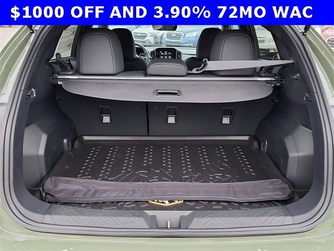 New 2026 Subaru Crosstrek 2.5i Wilderness image 7