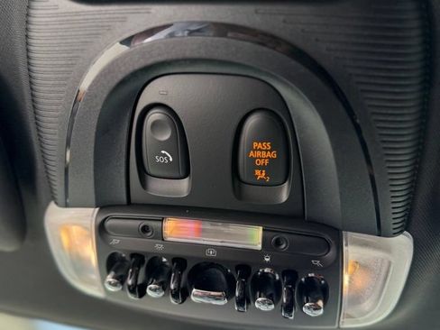 Used 2023 MINI Cooper S w/ Signature Upholstery Package FWD image 22
