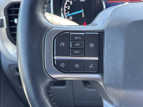 Used 2022 Ford F150 XLT w/ Equipment Group 302A High image 14