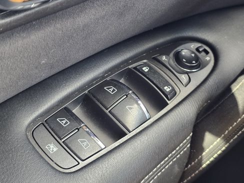Used 2019 Nissan Armada SV w/ Driver Package RWD image 24