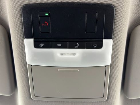 Used 2022 Nissan Rogue SV image 27