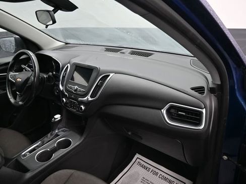 Used 2019 Chevrolet Equinox LT AWD/4WD image 10
