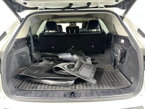Used 2019 Lexus RX 350L AWD image 26