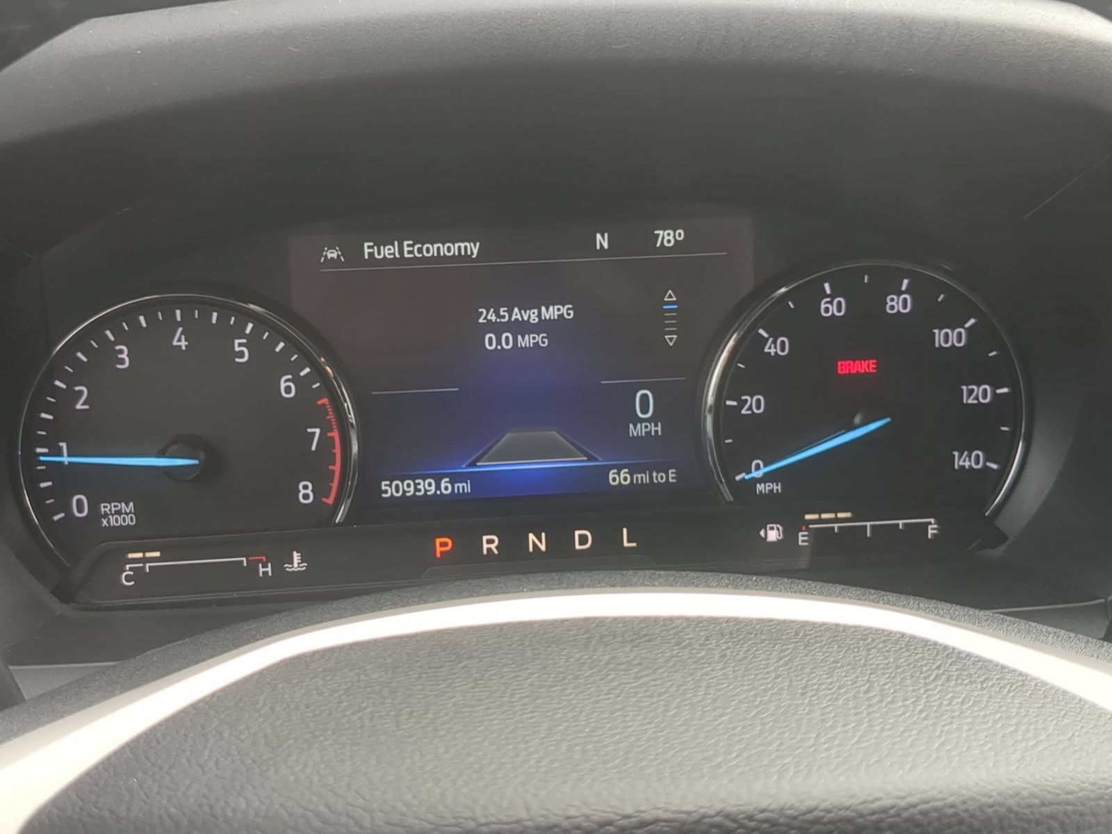Used 2022 Ford Explorer XLT w/ Equipment Group 202A RWD image 19