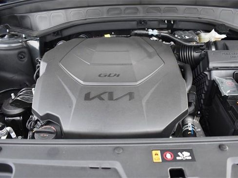 New 2025 Kia Telluride AWD image 39