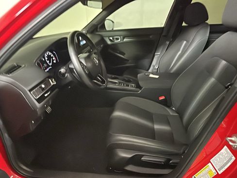 Used 2026 Honda Civic Sport image 12