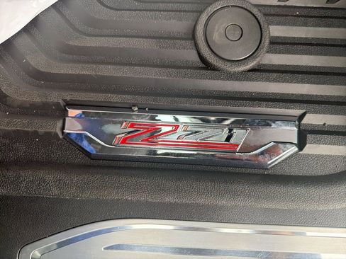 New 2026 Chevrolet Silverado 2500 LT w/ Trail Boss Package image 29