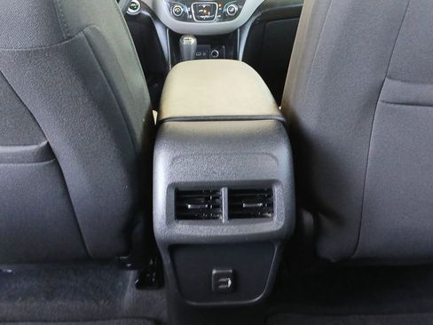 Used 2019 Chevrolet Equinox LS w/ LS Convenience Package FWD image 22