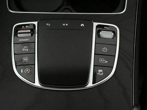 Certified 2023 Mercedes-Benz GLC 300 4MATIC Coupe image 23