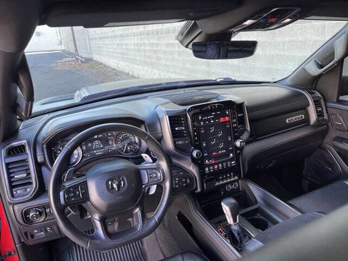 Used 2021 RAM 1500 TRX w/ TRX Level 1 Equipment Group image 11