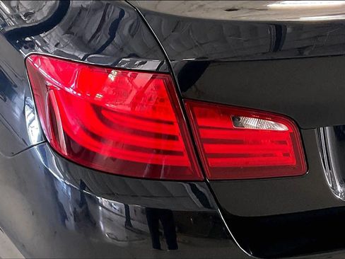 Used 2012 BMW 535i xDrive Sedan AWD/4WD image 25