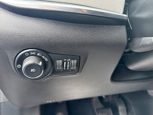 Used 2024 Jeep Compass Limited AWD/4WD image 19