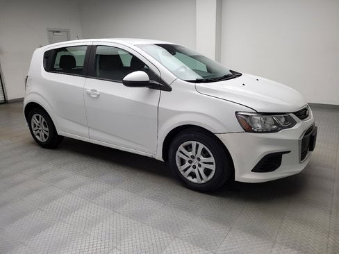 Used 2019 Chevrolet Sonic LT FWD image 11