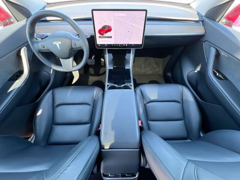 Used 2020 Tesla Model Y Long Range AWD/4WD image 15