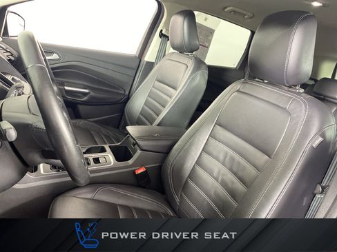 Used 2018 Ford Escape SEL AWD/4WD image 16