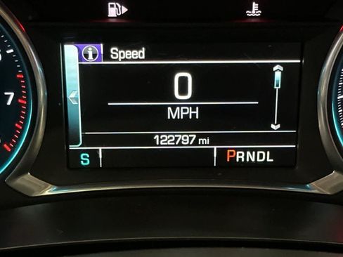 Used 2016 Chevrolet Malibu LT FWD image 26