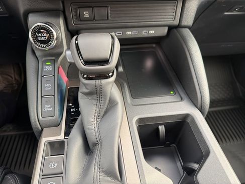 New 2026 Toyota Land Cruiser image 12