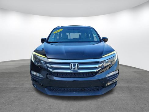 Used 2016 Honda Pilot EX-L image 2