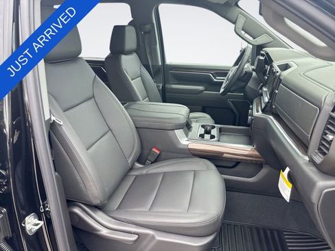 New 2026 Chevrolet Silverado 2500 LT w/ Trail Boss Package AWD/4WD image 25