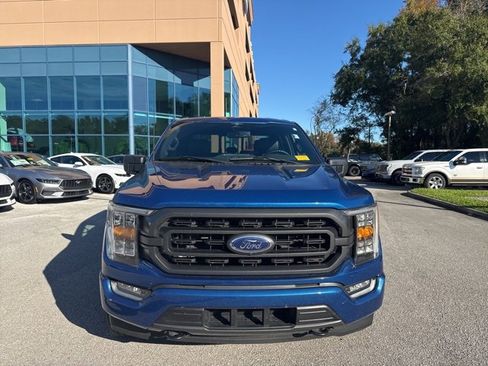 Used 2023 Ford F150 XLT w/ Equipment Group 302A High image 10