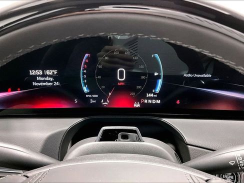 New 2026 Cadillac CT5 V w/ Technology Package image 23