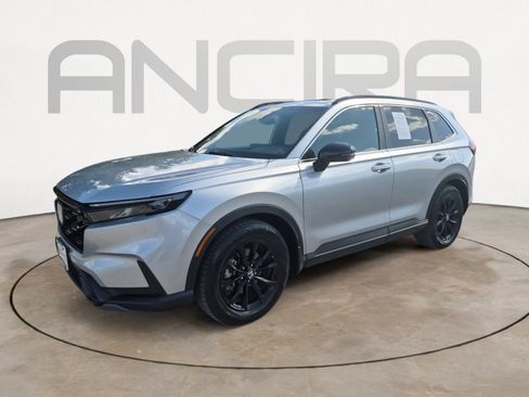 Used 2023 Honda CR-V Sport image 6