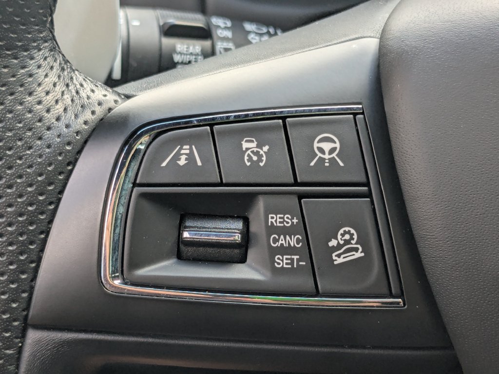 Used 2022 Maserati Levante Trofeo AWD/4WD image 12