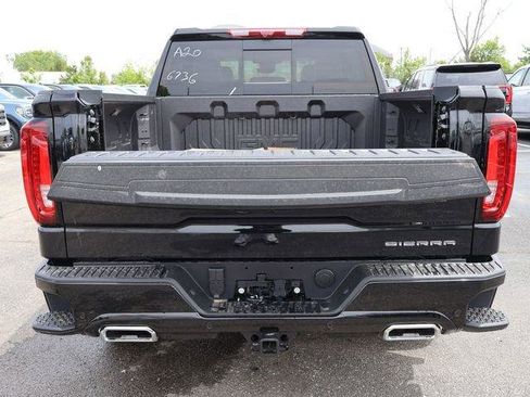 New 2026 GMC Sierra 1500 Denali Ultimate AWD/4WD image 16