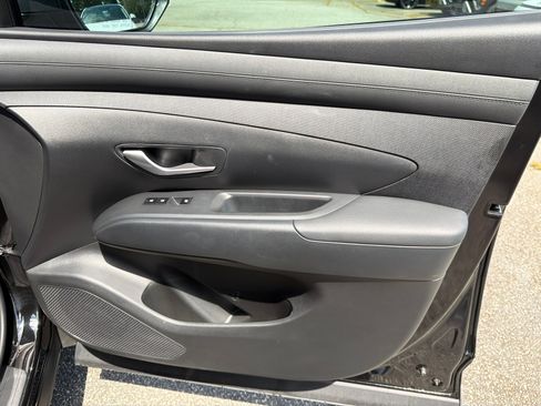 Certified 2025 Hyundai Tucson SEL AWD/4WD image 14