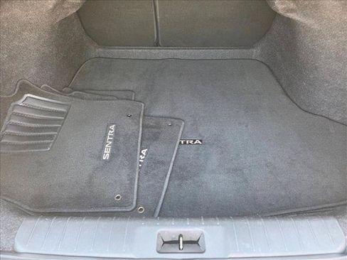 Used 2021 Nissan Sentra S FWD image 6