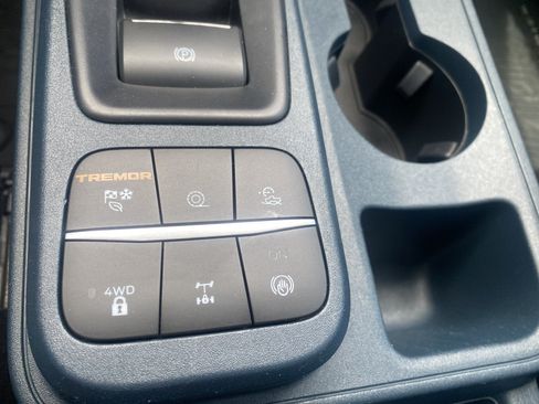 Used 2024 Ford Maverick Tremor w/ Tremor Off-Road Package AWD/4WD image 24