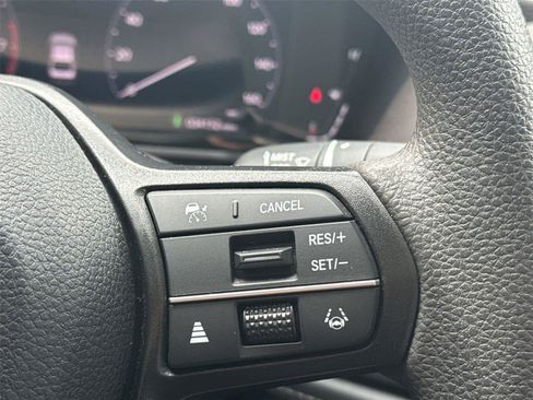 Used 2023 Honda Accord EX image 24