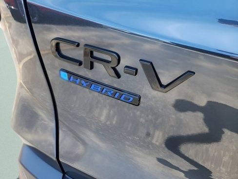 New 2026 Honda CR-V Sport-L image 12