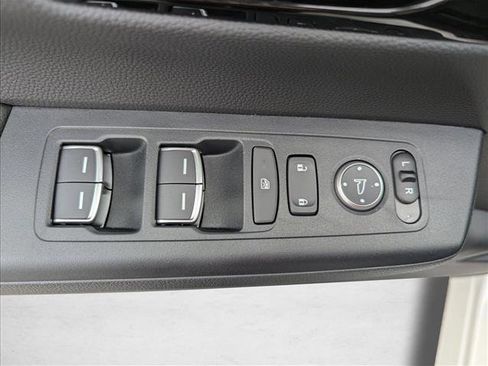 New 2026 Honda CR-V Sport Touring image 10