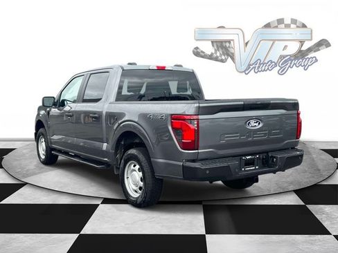 Used 2026 Ford F150 XL AWD/4WD image 8