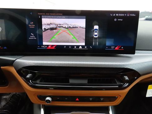 New 2026 BMW 330i xDrive 330i xDrive w/ Premium Package image 27