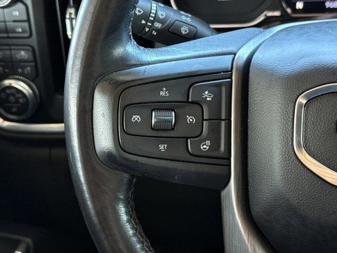 Used 2021 GMC Sierra 1500 Denali w/ Denali Ultimate Package image 30