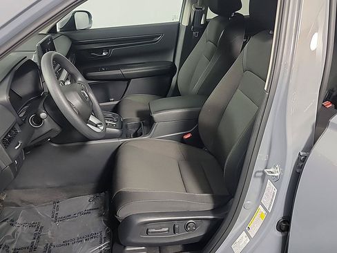 Certified 2025 Honda CR-V EX image 18