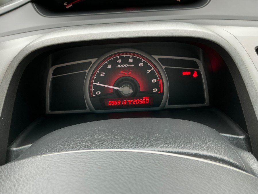 Used 2007 Honda Civic Si image 33