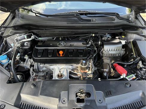 Used 2015 Acura ILX w/ Technology Package FWD image 14