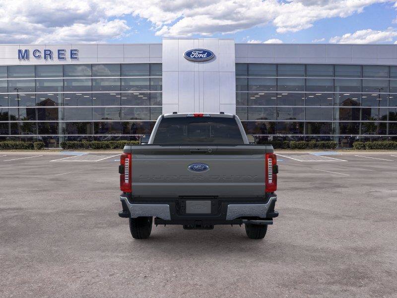New 2026 Ford F350 Lariat w/ Lariat Ultimate Package AWD/4WD image 5