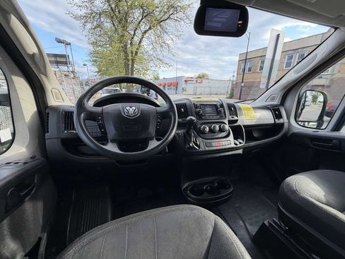 Used 2019 RAM ProMaster 2500 FWD image 22