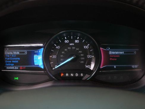 Used 2017 Ford Explorer XLT w/ Equipment Group 201A image 44