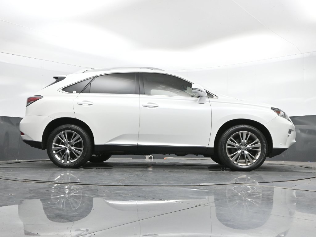 Used 2014 Lexus RX 350 AWD w/ Navigation Package image 44