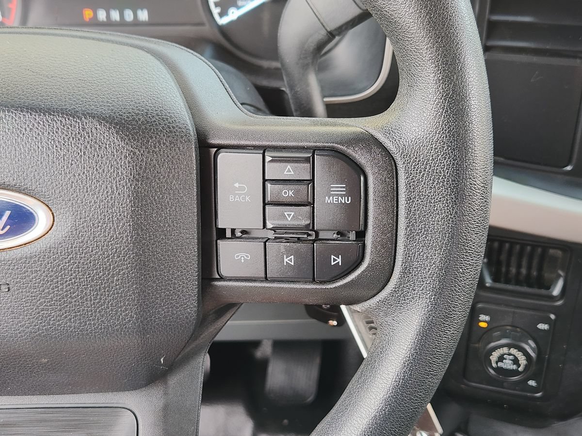 Used 2021 Ford F150 XL w/ FX4 Off-Road Package AWD/4WD image 50
