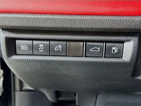 Used 2025 Toyota Camry XSE w/ Premium Package image 19